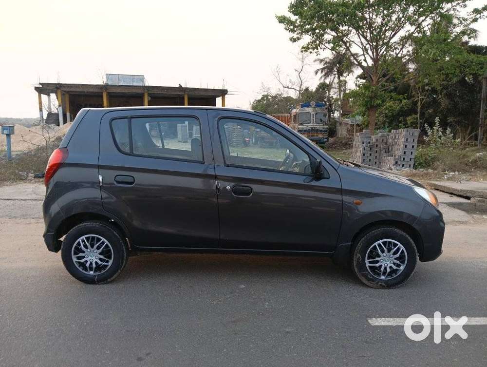 Maruti Suzuki Alto 800 Lxi, 2019, Petrol