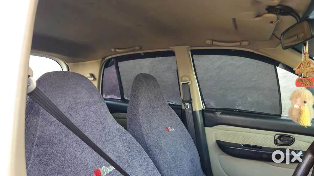 Hyundai Santro Xing 2014 Cng & Petrol