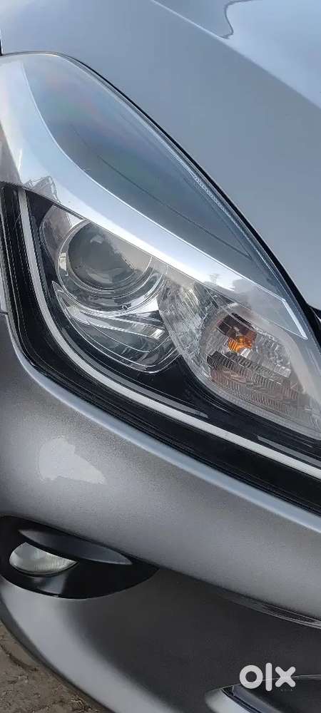 Maruti Suzuki Baleno 2020