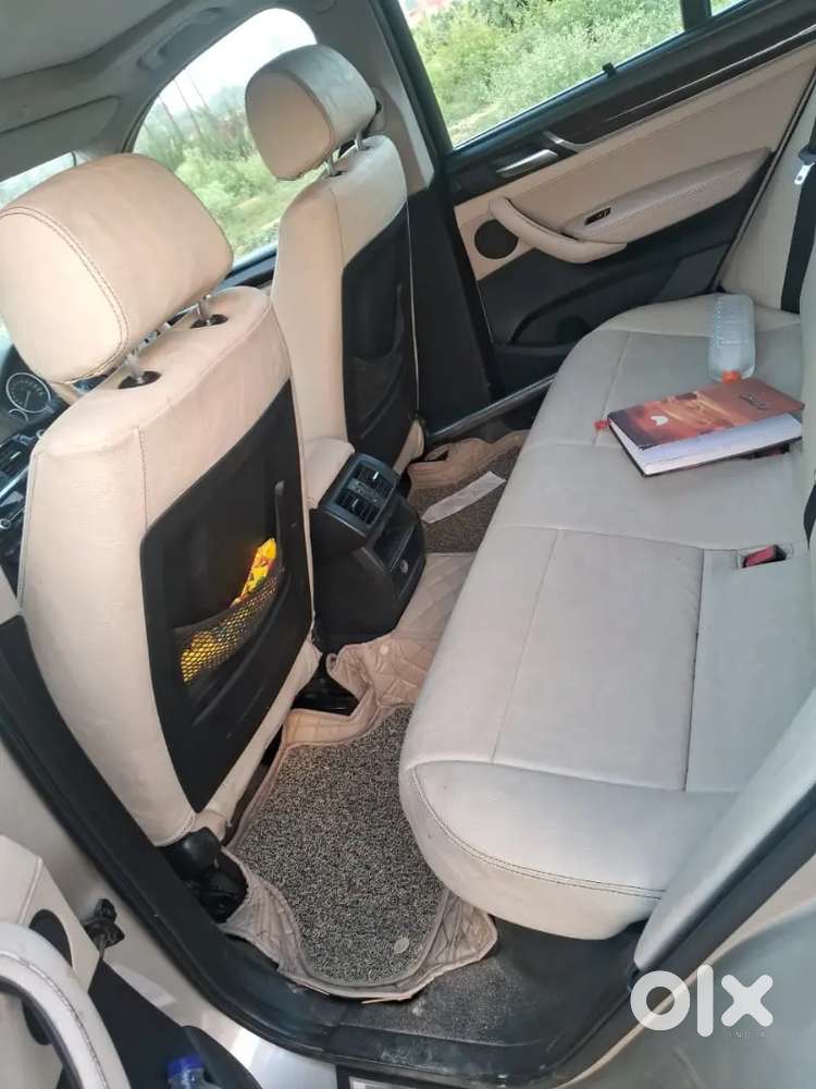 Bmw X3 M40i 2015 Diesel Good Condition