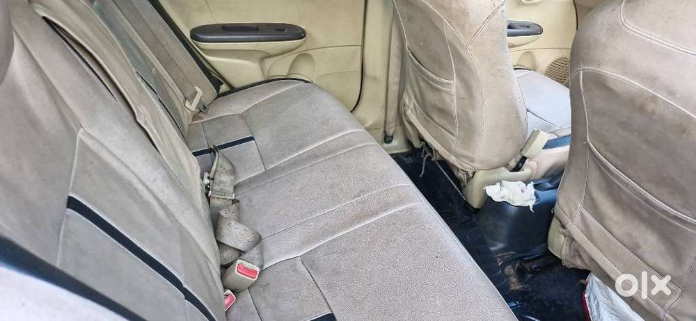 Honda Amaze Vx I-vtech, 2014, Petrol