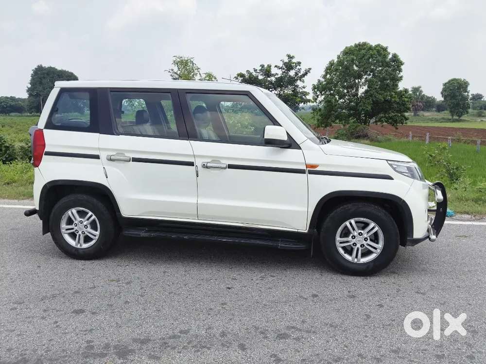 Mahindra Bolero Neo 2022 Diesel