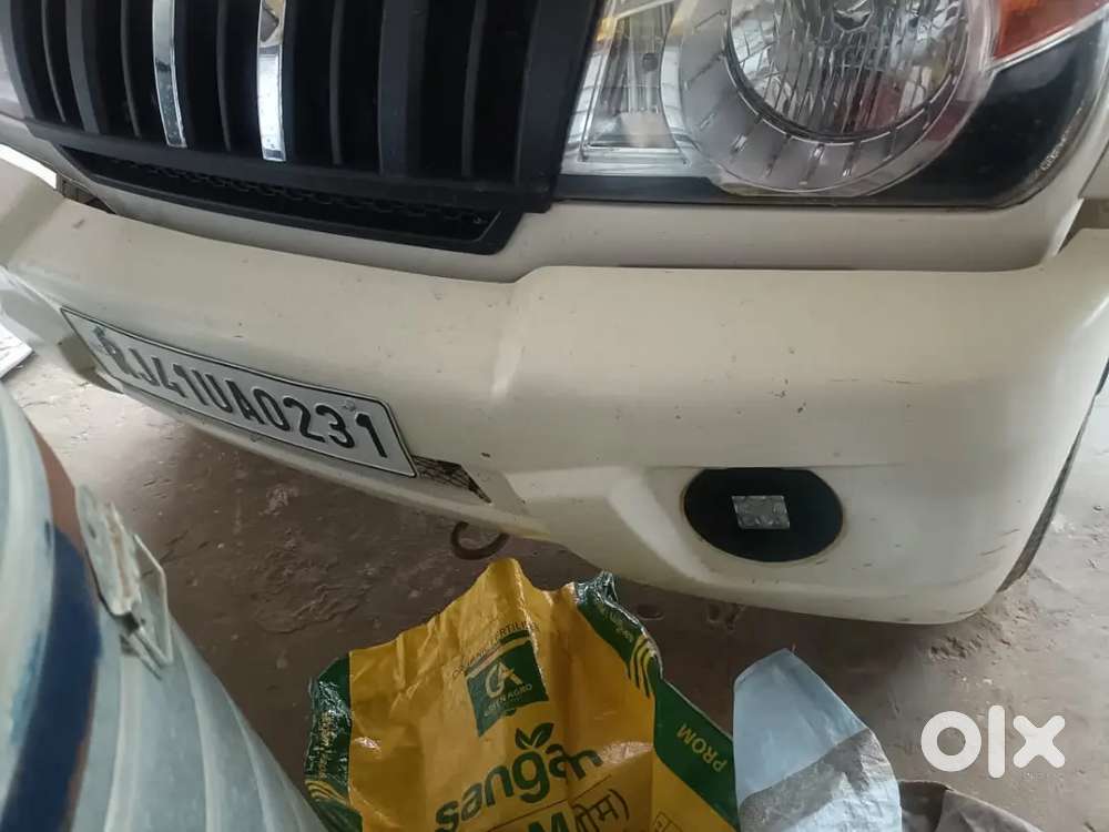 Good Condition Car