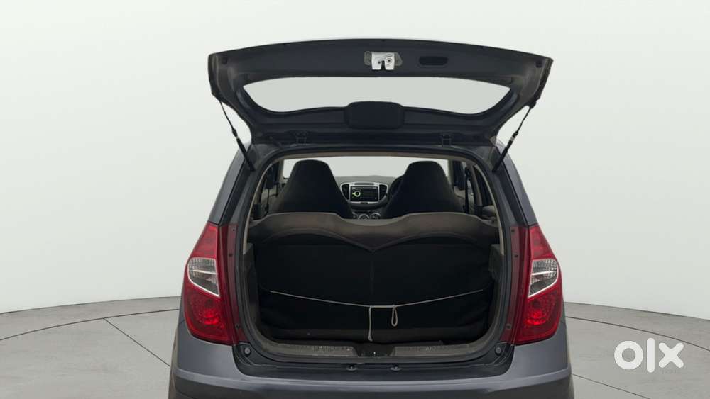 Hyundai I10 Magna 1.1l, 2014, Petrol