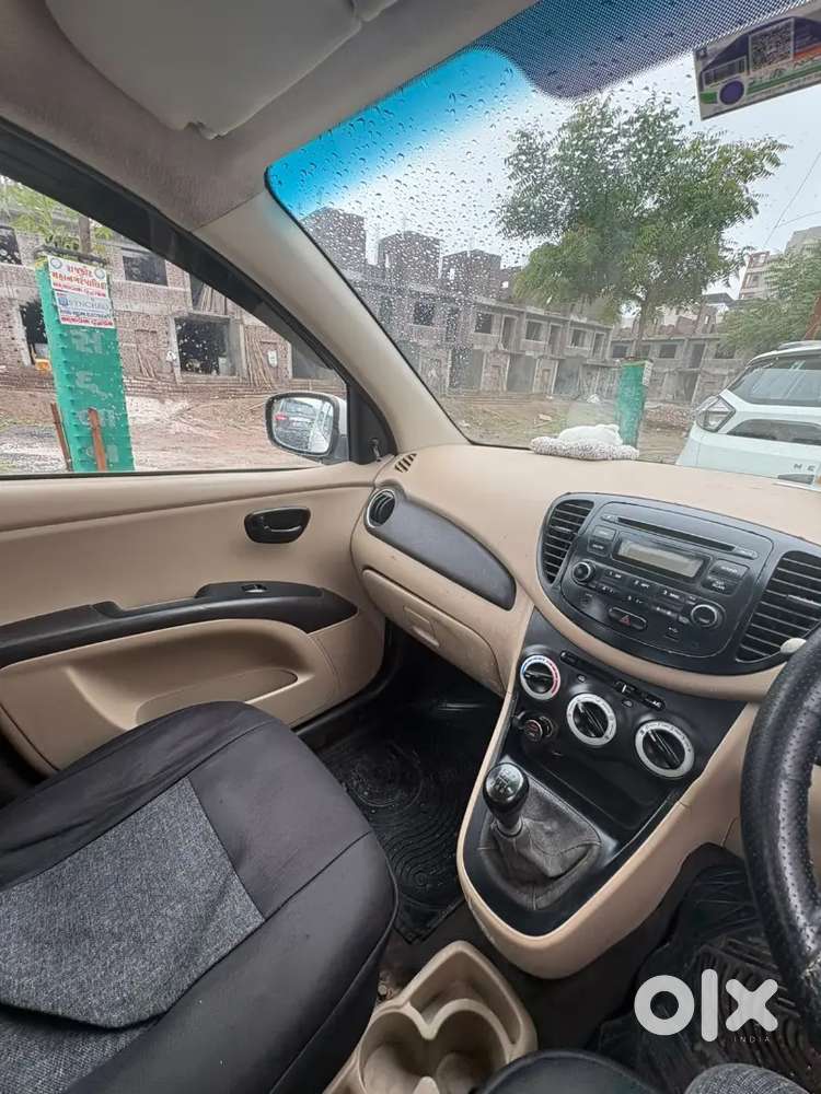 Hyundai I10 Magna 2014 2nd Owner