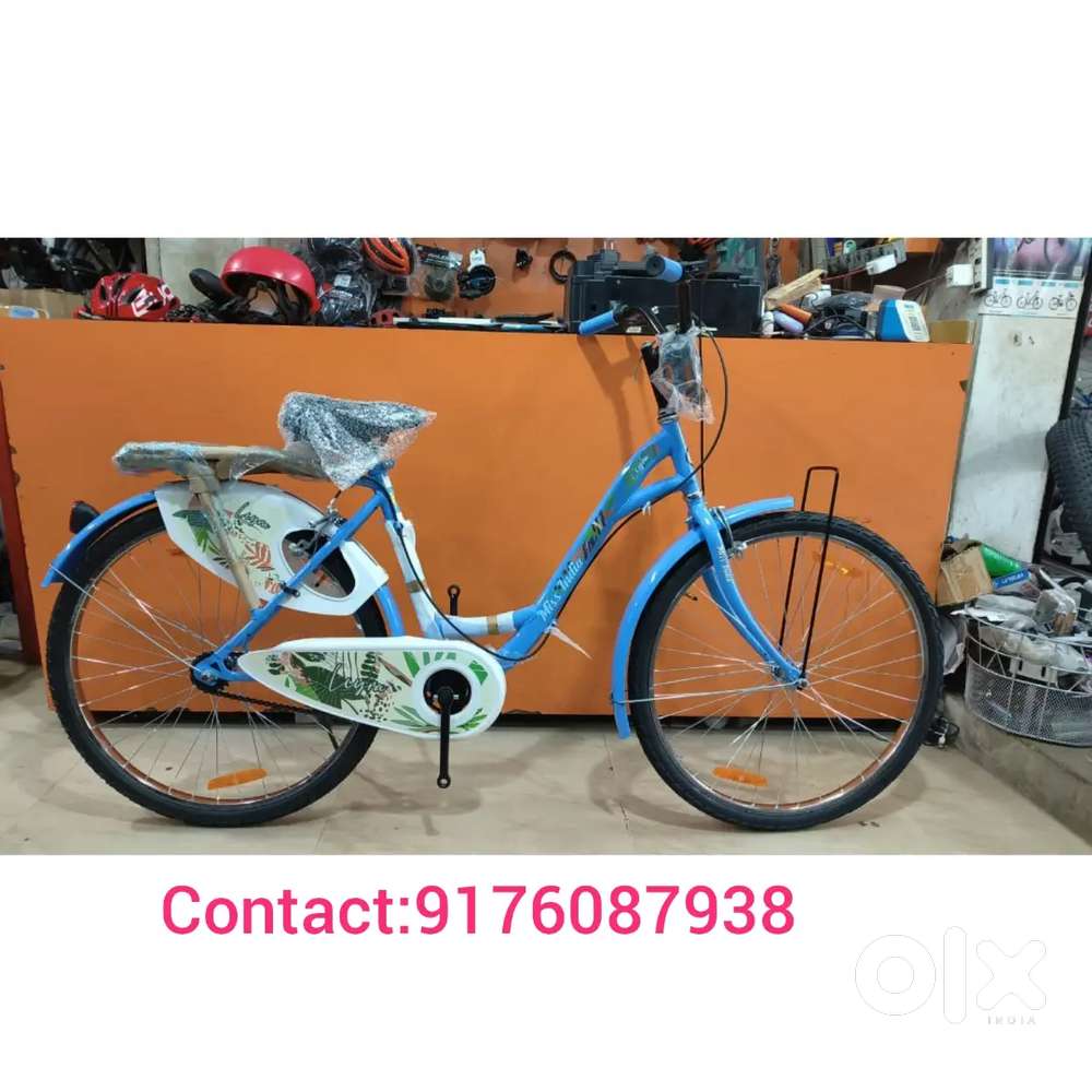 Hero hawk 2025 cycle olx