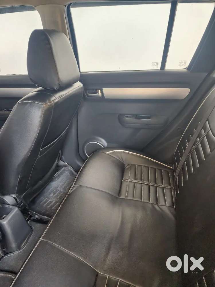 Maruti Suzuki Swift 2010 Year