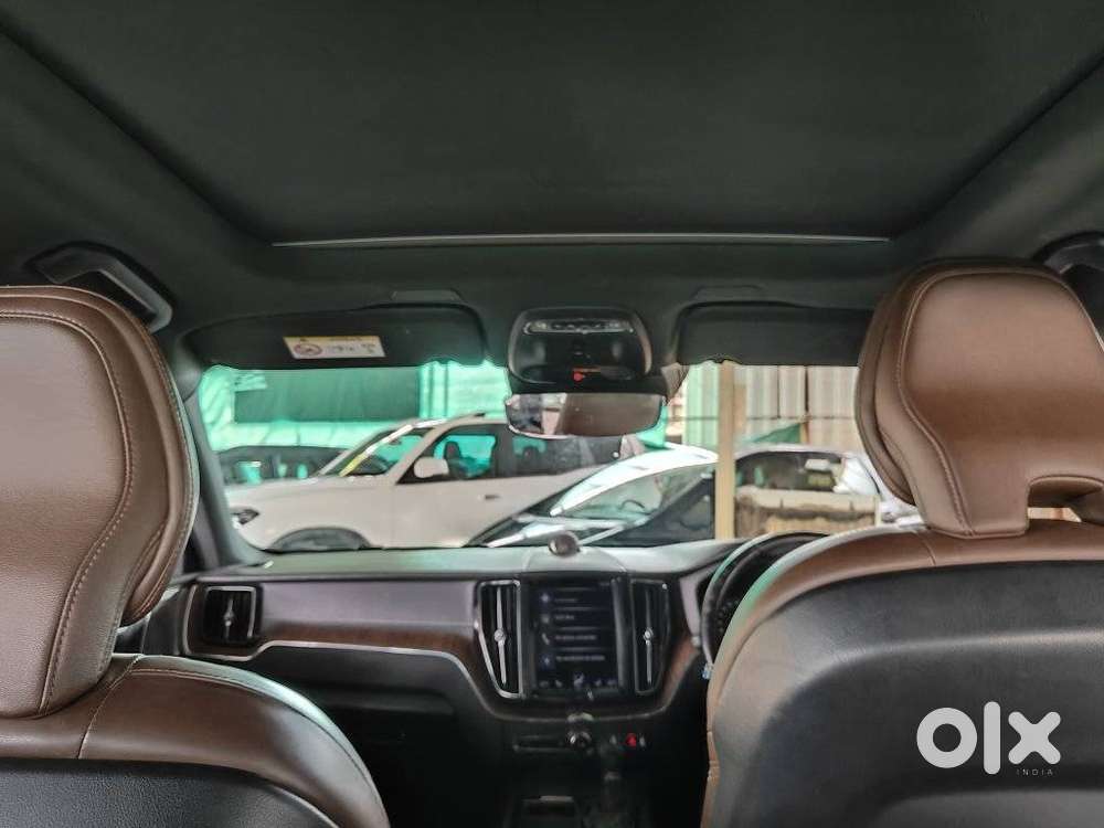 Volvo Xc60 D5 Awd Automatic, 2021, Diesel