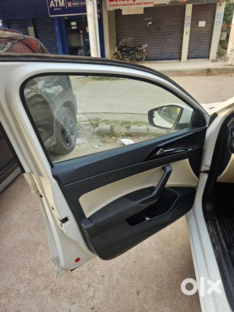 Skoda Slavia Car&ndash; Single Hand Used  17,500 Km  Excellent Condition