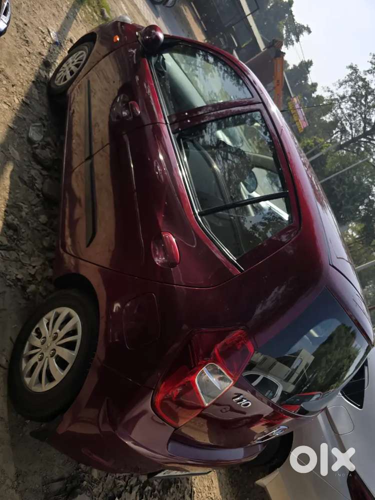 Hyundai I10 Fixed Price