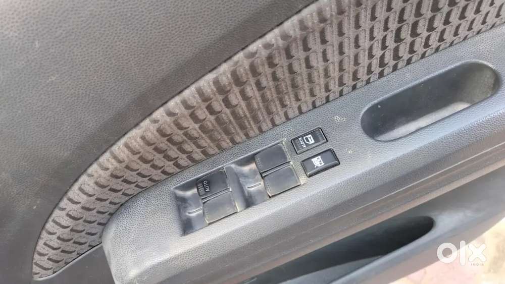 Cng Fitted Sild Engine