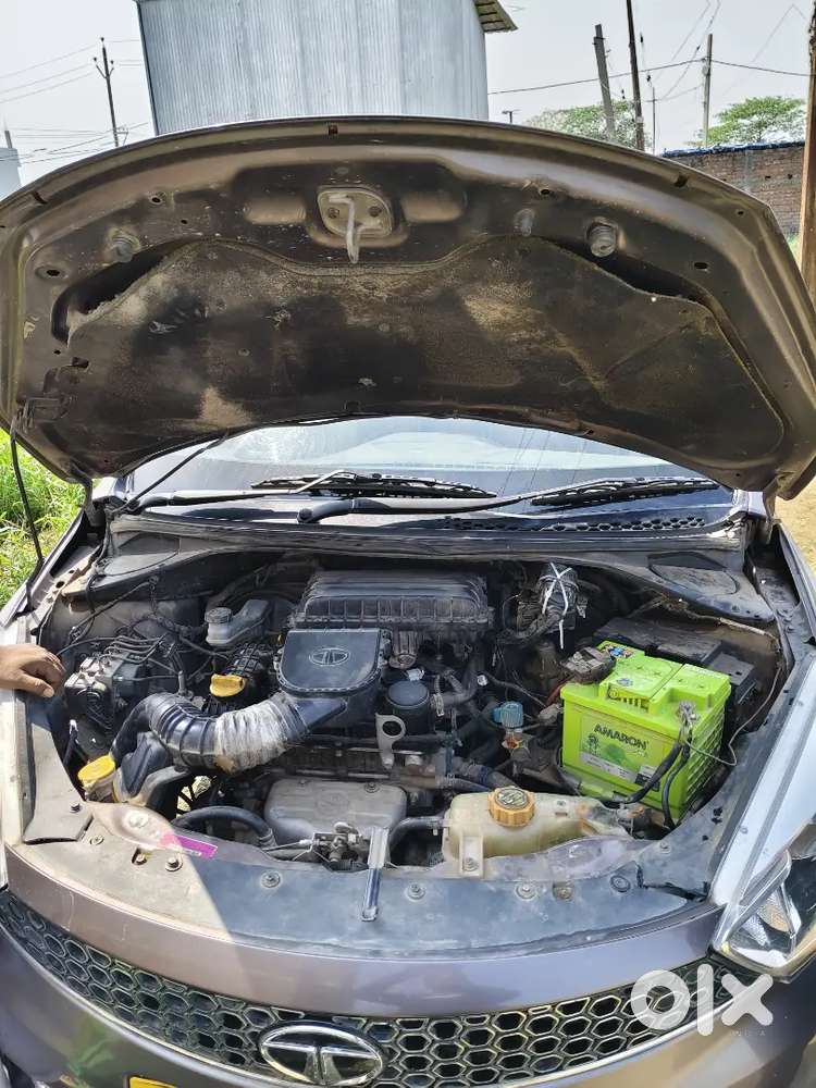 Tata Tigor  Cng , Petrol 2020 Model