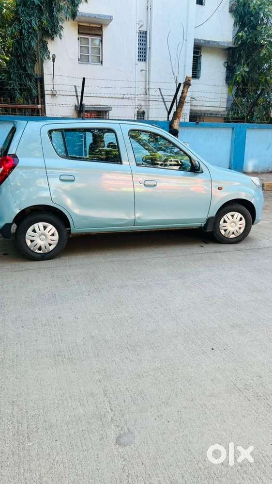 Maruti Suzuki Alto 800 Cng & Hybrids Well Maintained