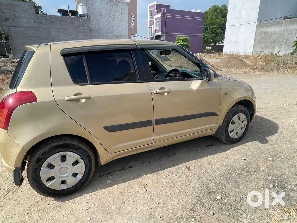 Used Maruti Suzuki 2007