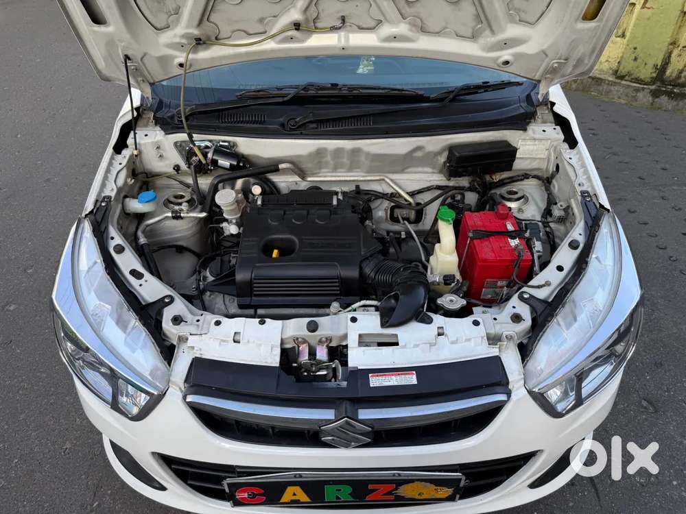 Maruti Suzuki Alto K10 1.0 Vxi, 2019, Petrol