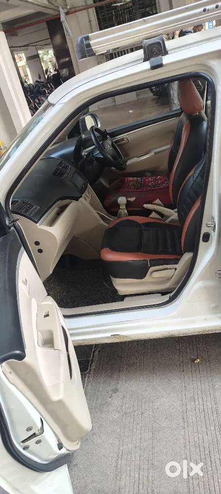 Maruti Suzuki Swift Dzire Tour 2019 Cng & Hybrids