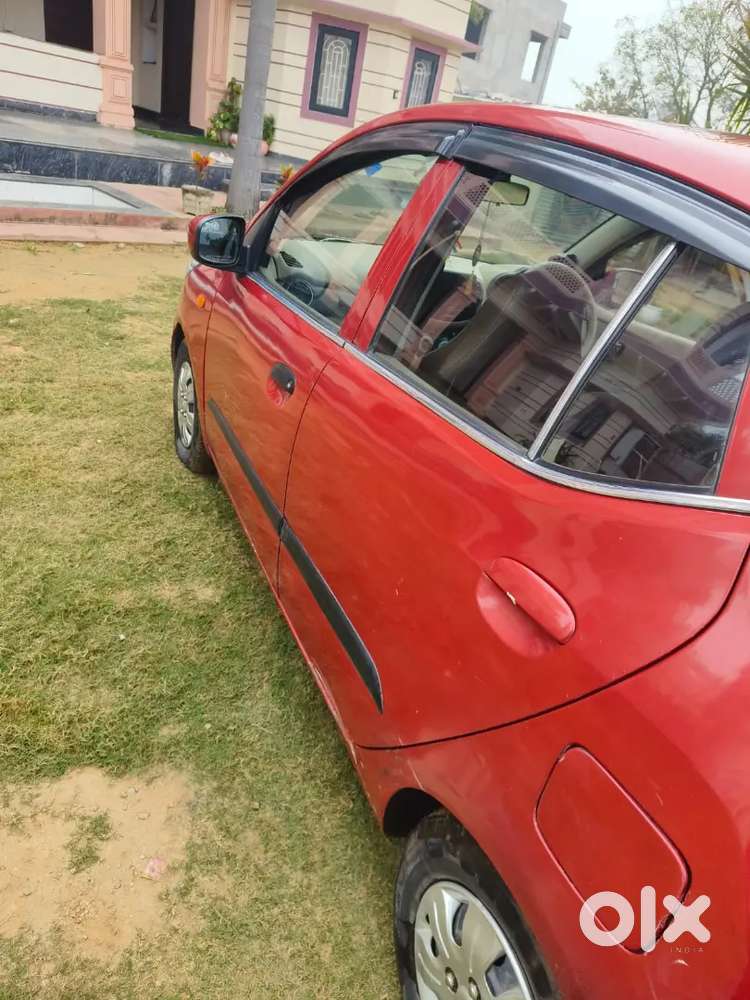 Hyundai I10 Well Maintained 69000km Driven