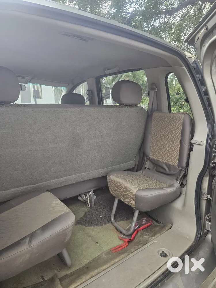 Mahindra Quanto 1.5 C6 2012 Model