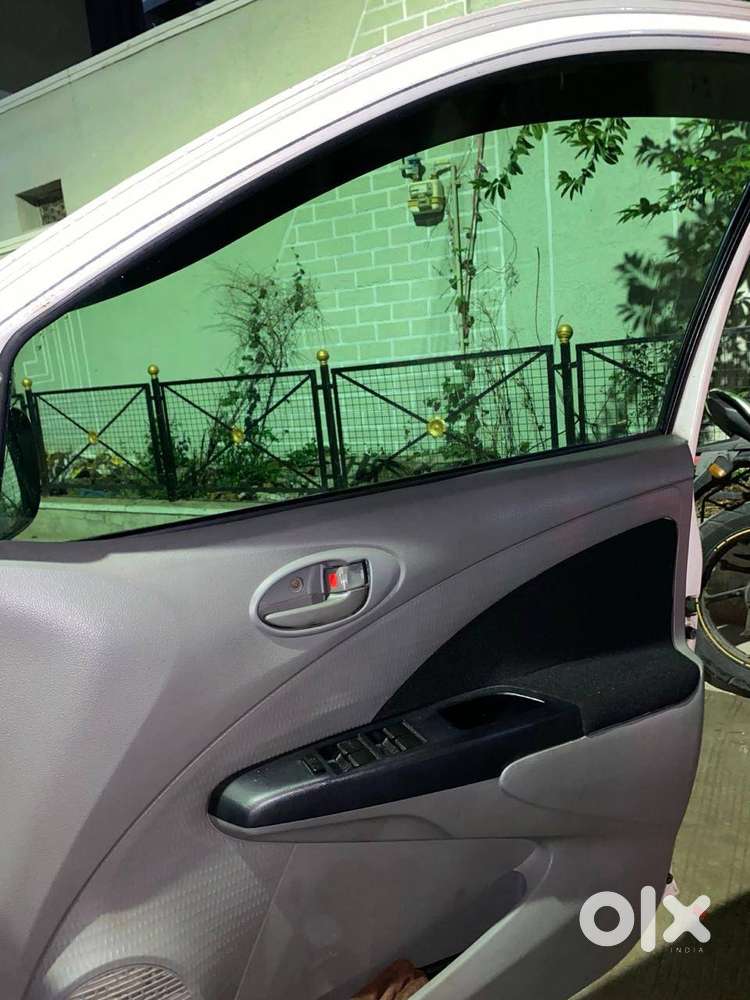 Toyata Etios Liva Desiel Veriant 2012 Model Excellent Condition