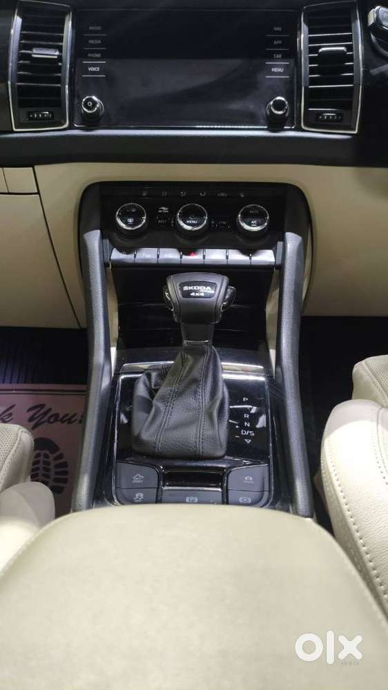 Skoda Kodiaq 2.0 L&k Tsi Dsg, 2025, Petrol