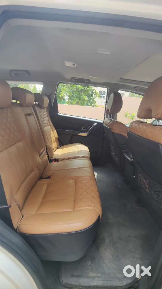 Mahindra Xuv500 2020 Diesel 91000 Km Driven