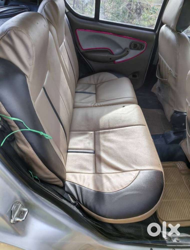 Tata Indica Ev2 Ev2 Lx, 2013, Diesel