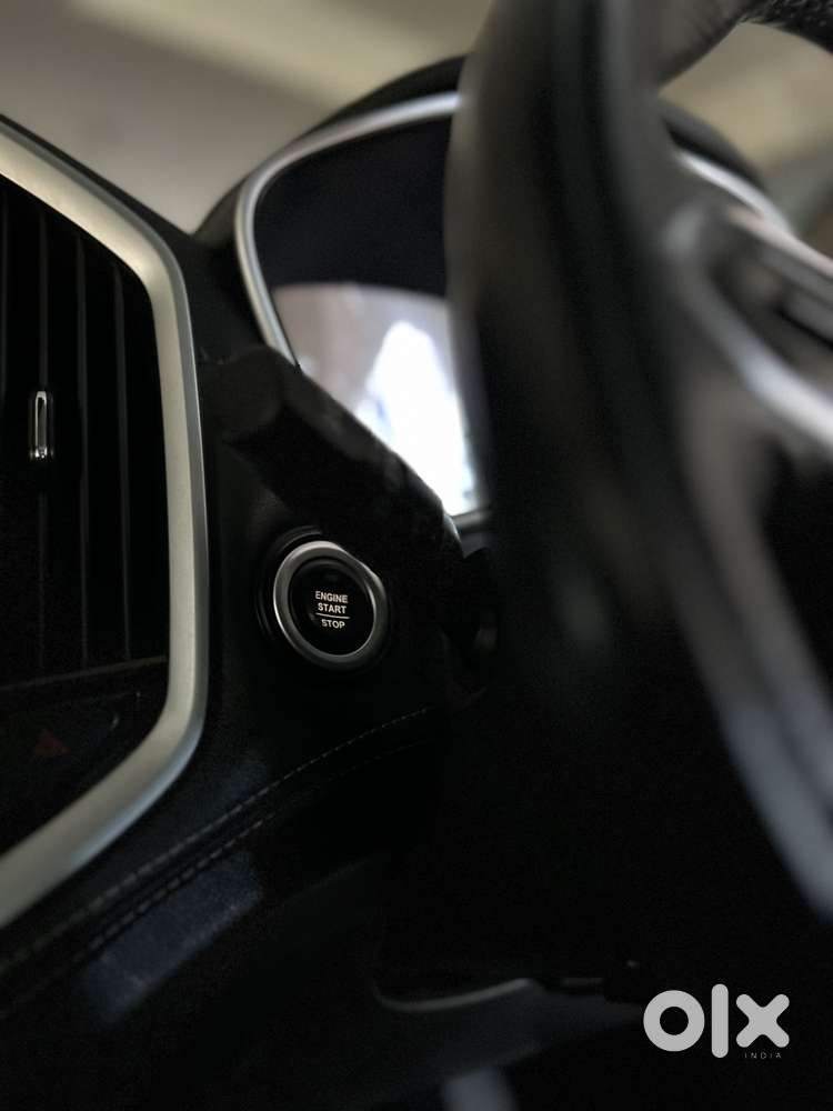 Mg Hector 2.0 Sharp Diesel, 2019, Diesel