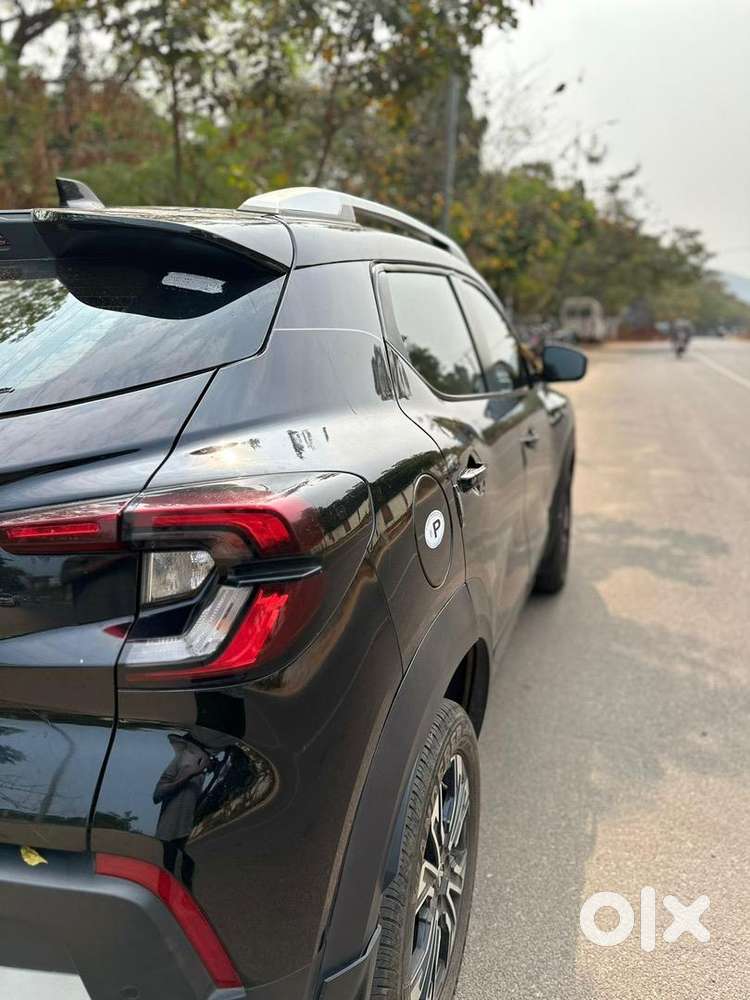 Renault Kiger 2025