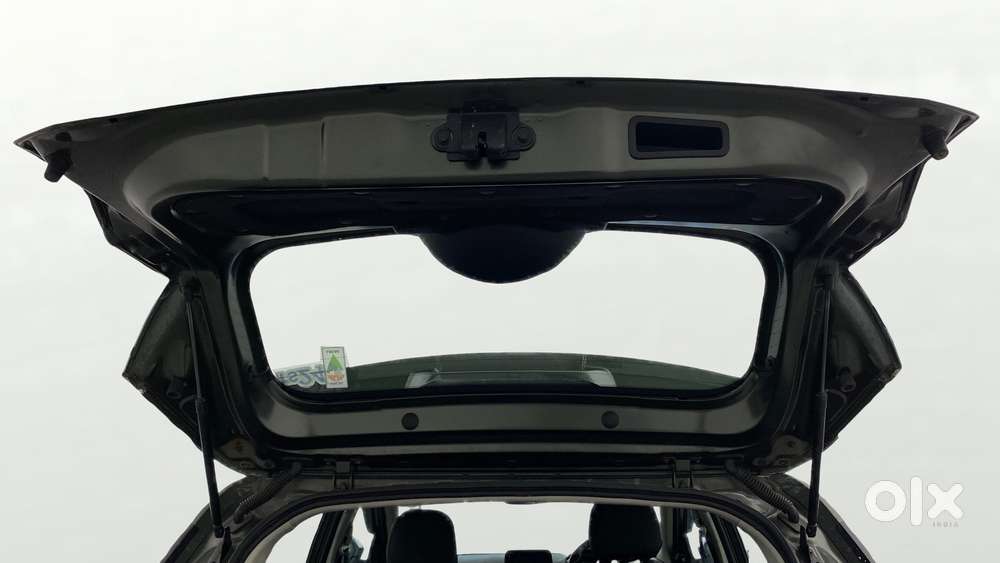 Tata Nexon 1.2 Revotron Xza Plus, 2022, Petrol