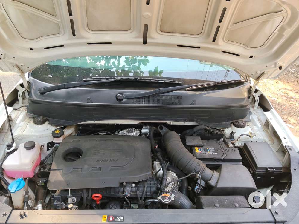 Hyundai Venue, 2024, Diesel