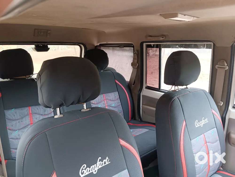 Mahindra Bolero 2014 Diesel 110000 Km Driven