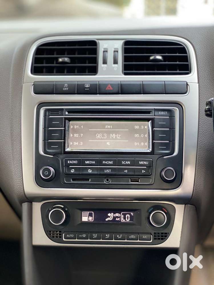 Volkswagen Vento 1.5 Tdi Highline Plus At, 2016, Diesel