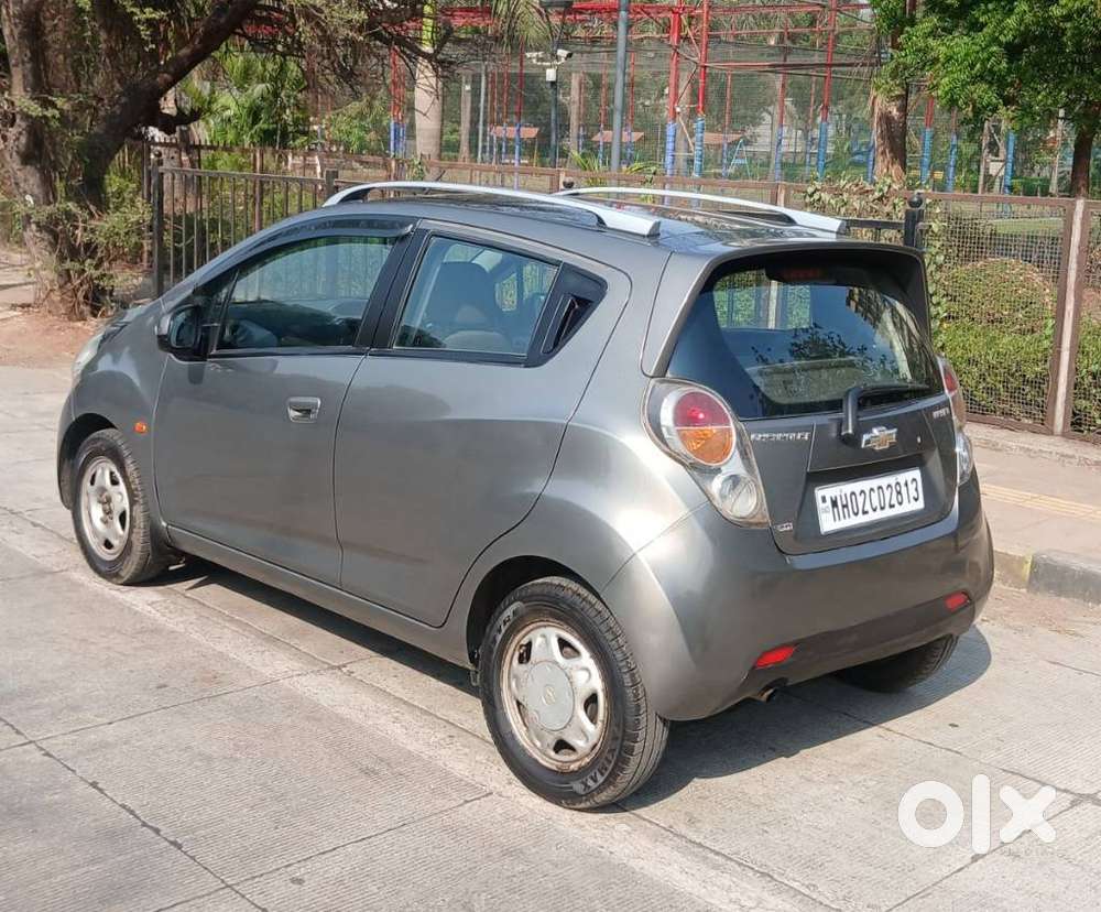 Chevrolet Beat Lt, 2011, Diesel