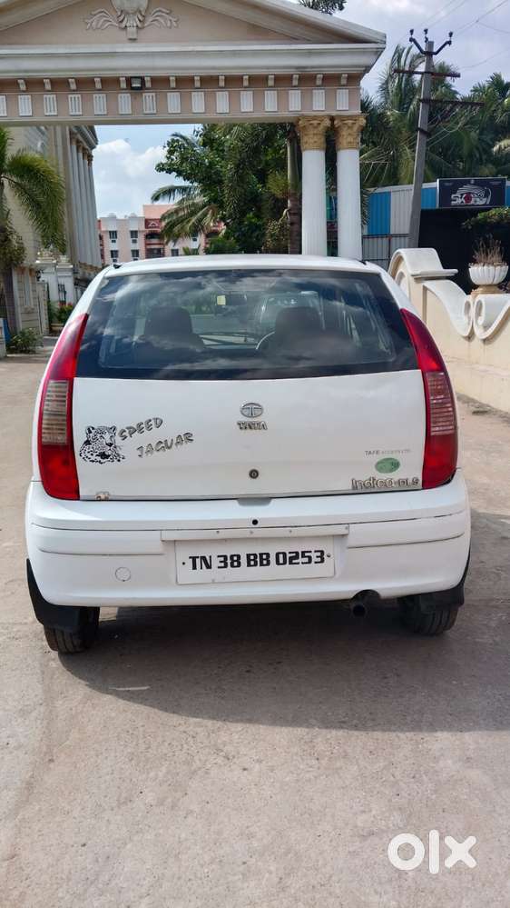 Tata Indica Ev2 Ev2 Ls, 2010, Diesel