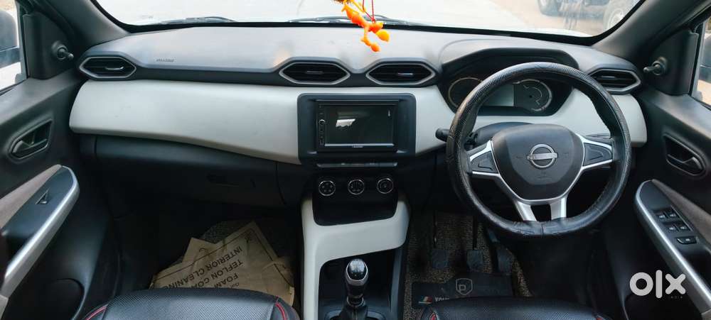 Nissan Magnite 1.0 Xl, 2021, Petrol