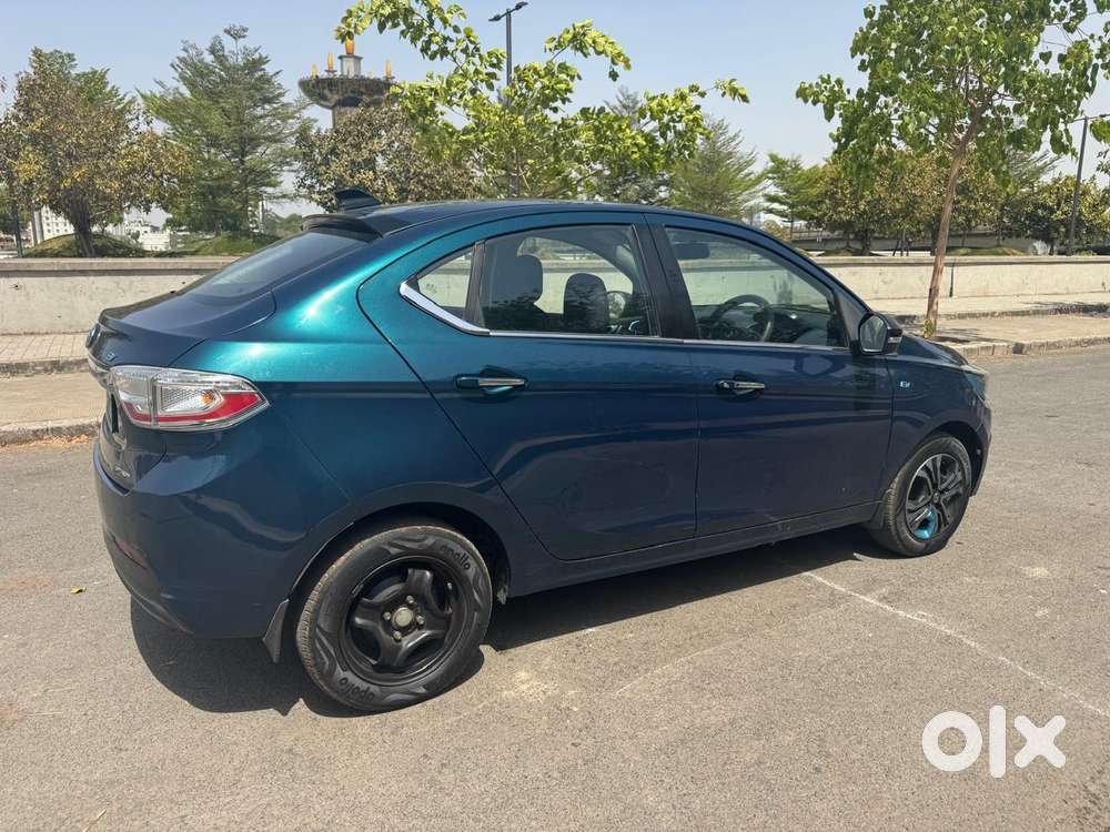 Tata Tigor Ev Xz Plus, 2022, Electric