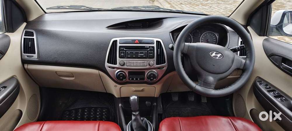 Hyundai I20 Magna Plus Diesel, 2012, Diesel