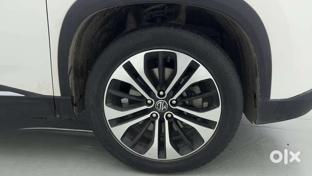 Mg Hector Sharp Pro 2.0 Turbo Diesel Mt Dual Tone, 2023, Diesel
