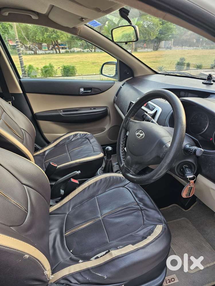 Hyundai I20 Magna Plus, 2013, Cng & Hybrids