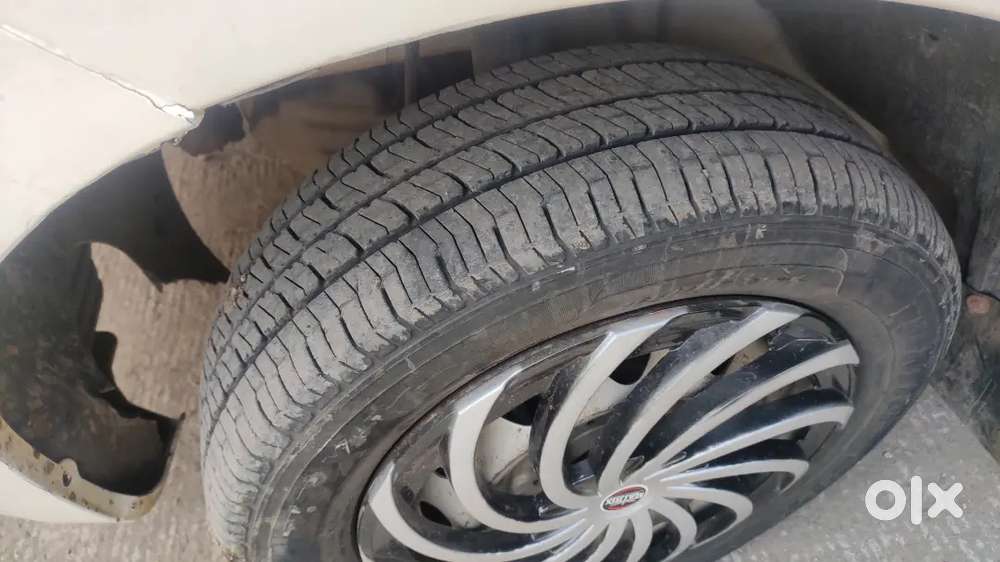 Tata Indica Vista Tdi Ls 2013