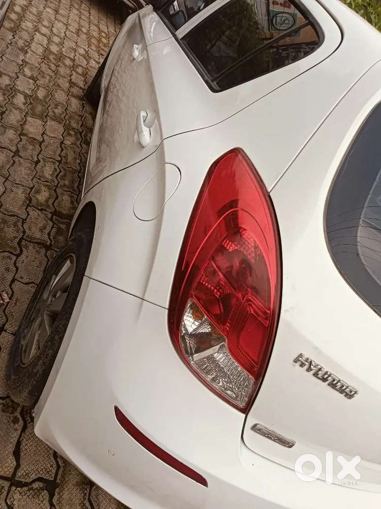 Hyundai I20 2013 Diesel 117000 Km Driven