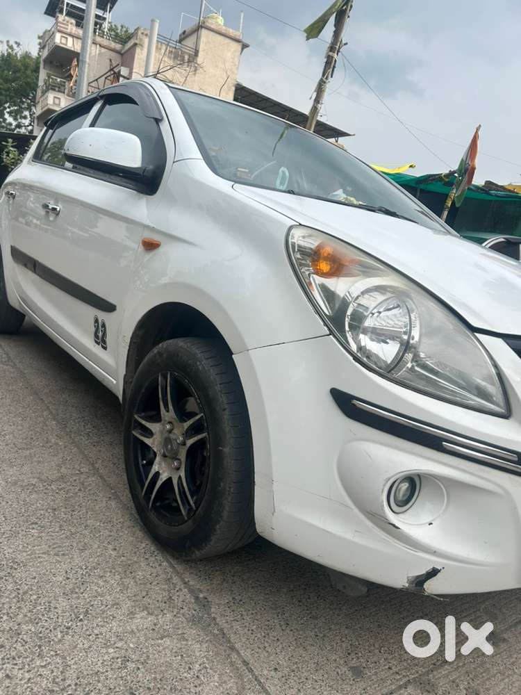 Hyundai Car 2009