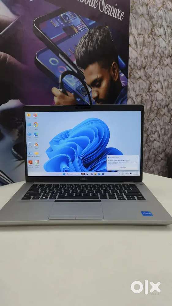 Dell latitude 5410 i5 10th generation