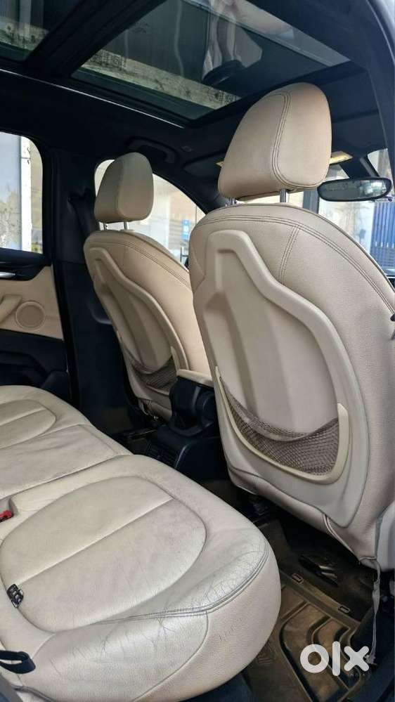 Bmw X1 Sdrive 20d M Sport, 2016, Diesel