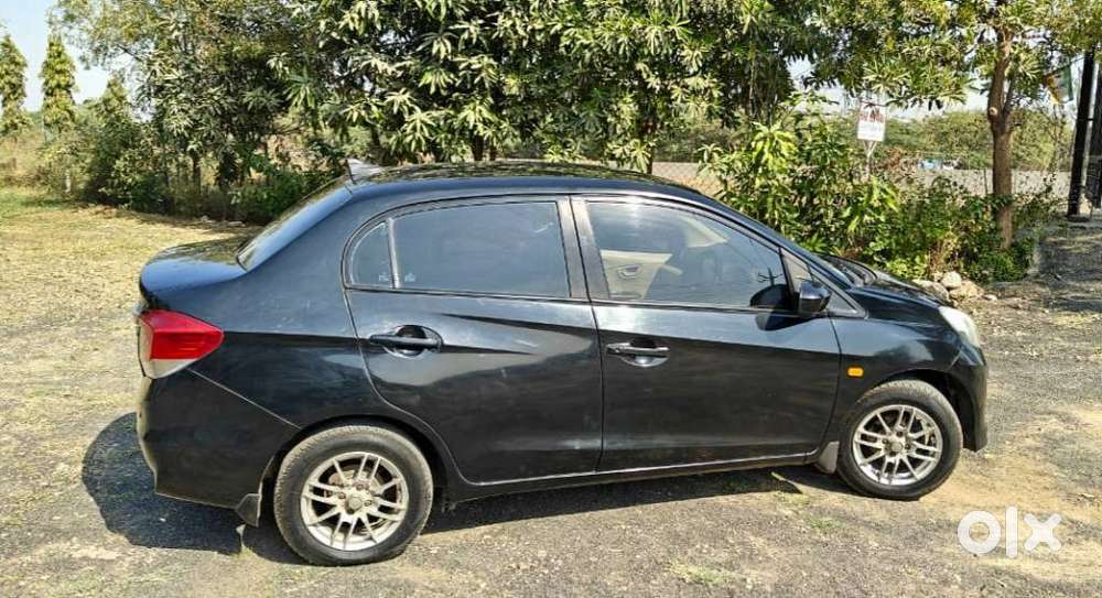 Honda Amaze, 2013, Diesel