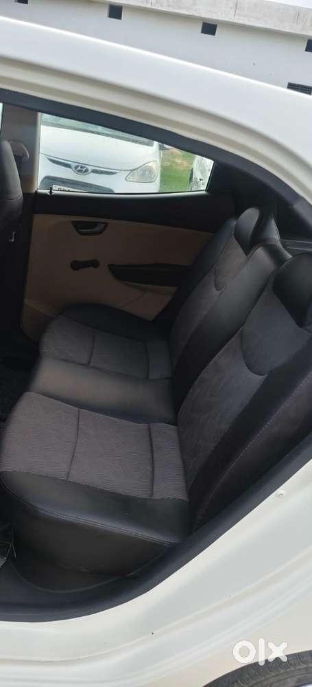 Hyundai Eon Sportz, 2012