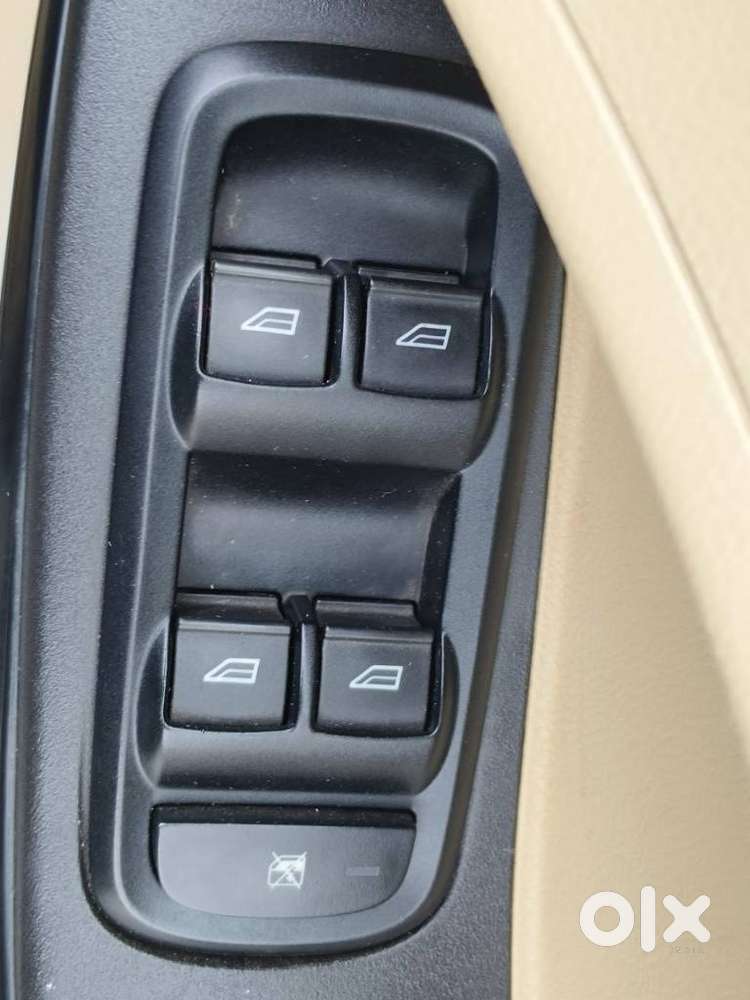 Ford Figo Aspire 1.5 Tdci Titanium, 2016, Diesel