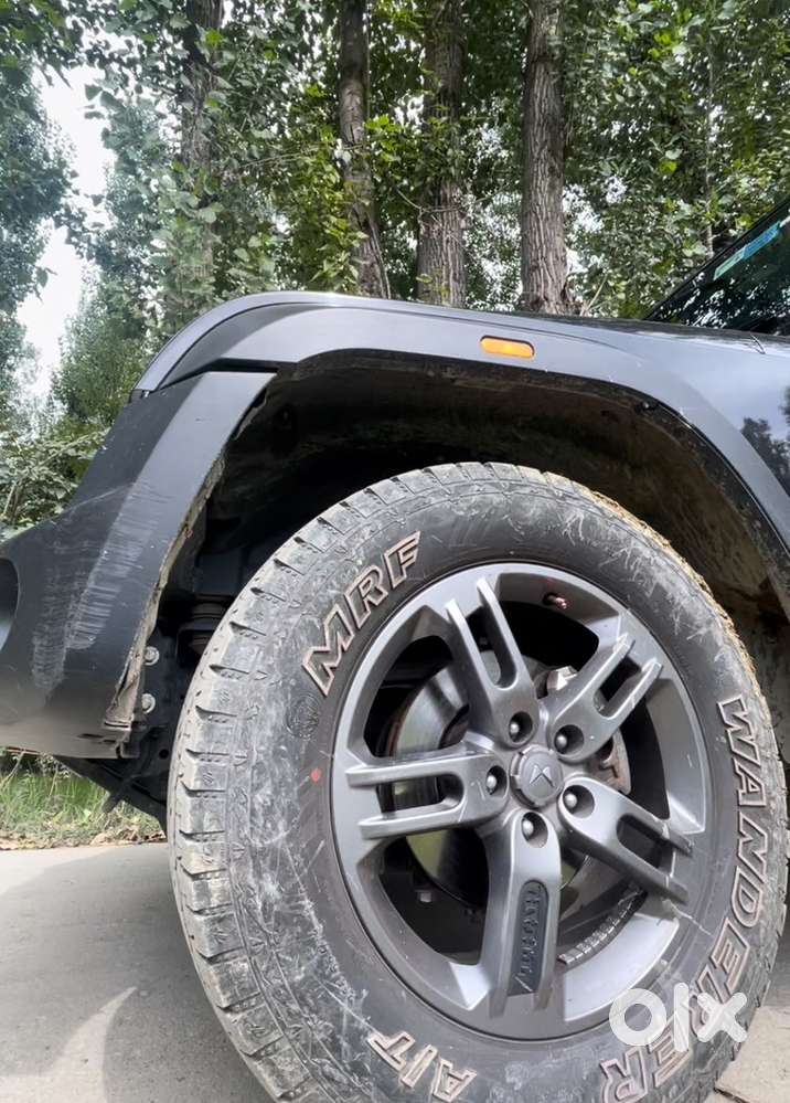Mahindra Diesel Manual 2024