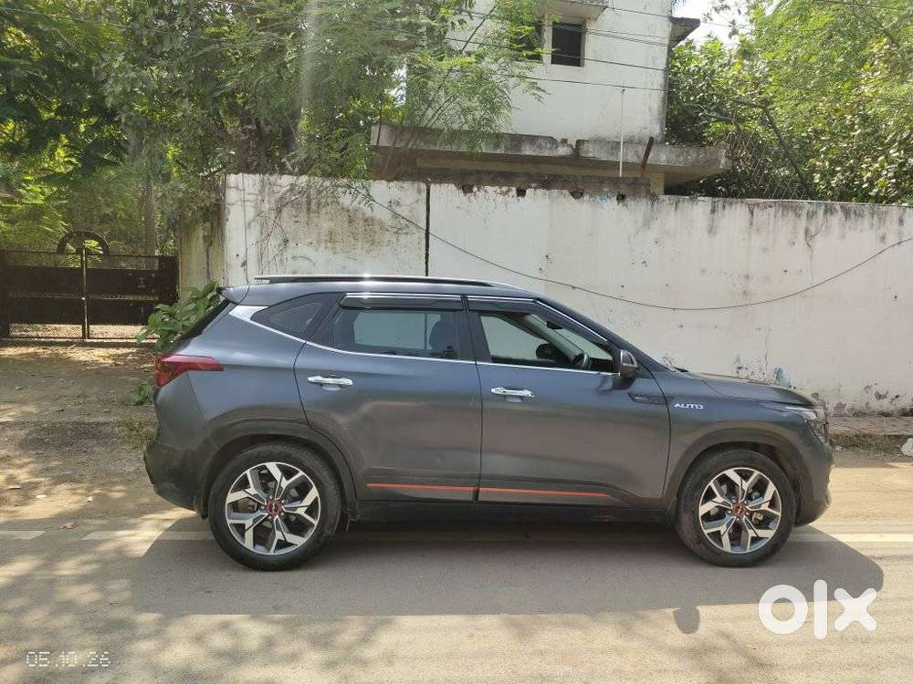 Kia Seltos Htk D, 2023, Diesel