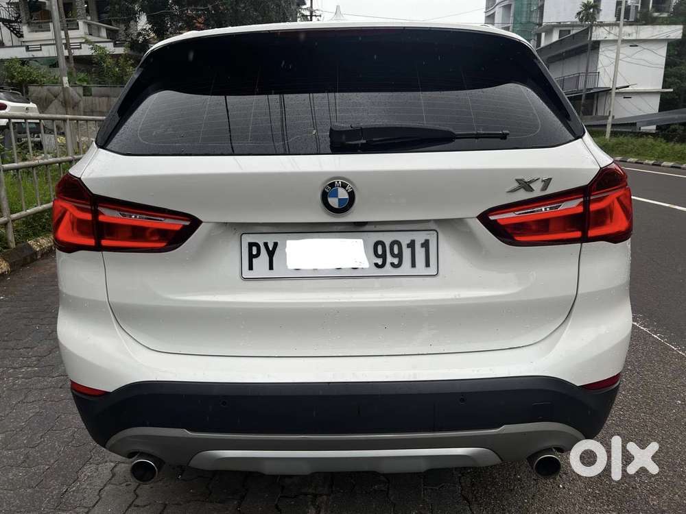 Bmw X1 2.0 Sdrive 20d, 2017, Diesel